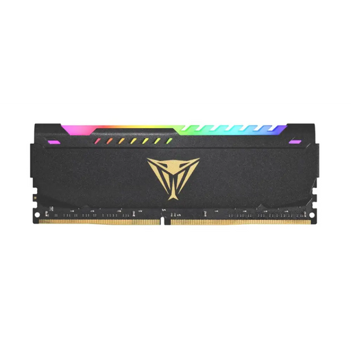 Patriot Viper Steel 16GB (2x 8GB) 3600MHz DDR4 RGB