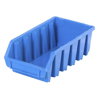 PVC КОНТЕЙНЕР PATROL ERGOBOX 2L