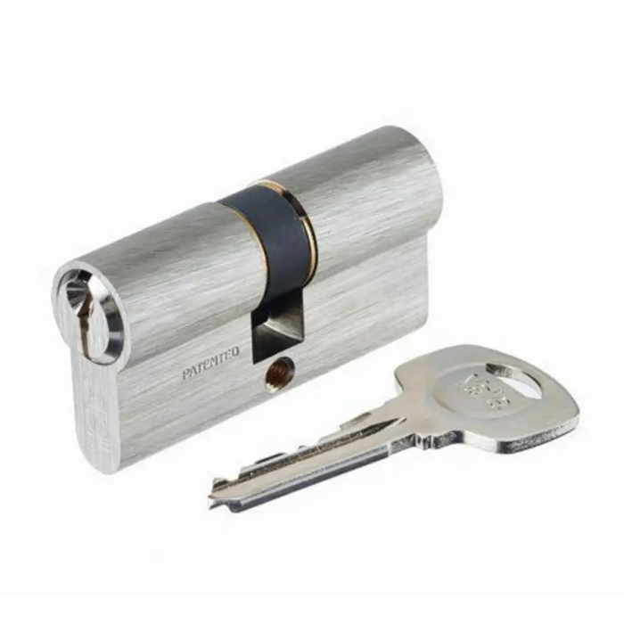 ПАТРОН YALE НИКЕЛ 30/30ММ БДС 500+