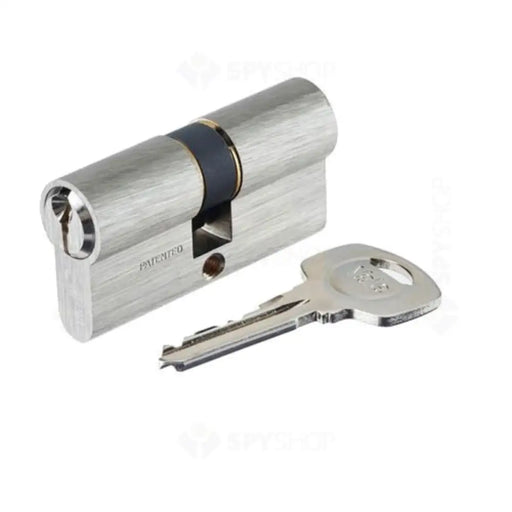 ПАТРОН YALE НИКЕЛ 30/50ММ DIN 500+