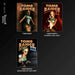 Патрон за Данни Just For Games Evercade Tomb Raider