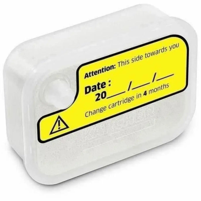 Патрон за Премахване на Котлен Камък Kärcher SC 1