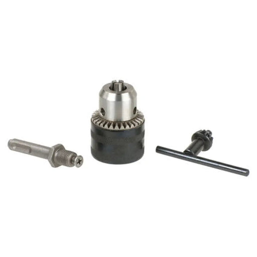 ПАТРОННИК С КЛЮЧ АДАПТОР SDS + KWB KRAFTFIXX