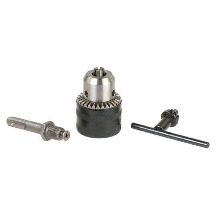 ПАТРОННИК С КЛЮЧ АДАПТОР SDS + KWB KRAFTFIXX