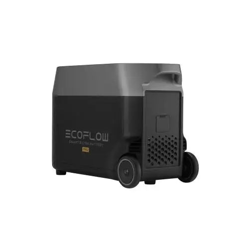 Пауър станция EcoFlow Delta Pro Smart