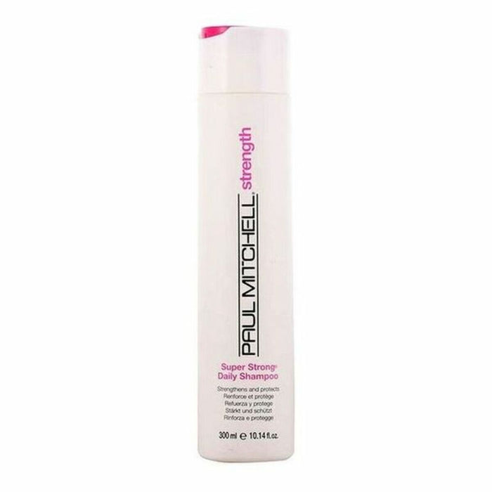 Шампоан Strength Paul Mitchell 9531112930 300 ml