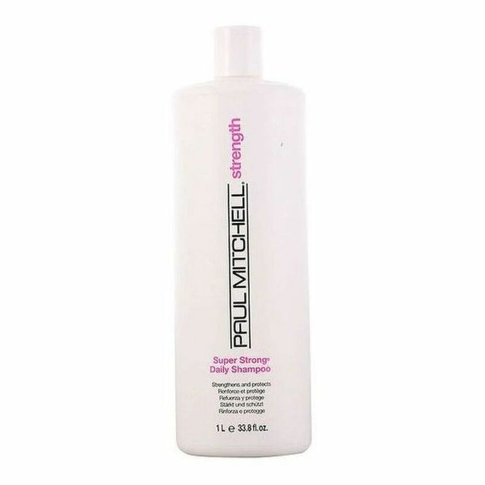 Шампоан Strength Paul Mitchell 9531112930 300 ml