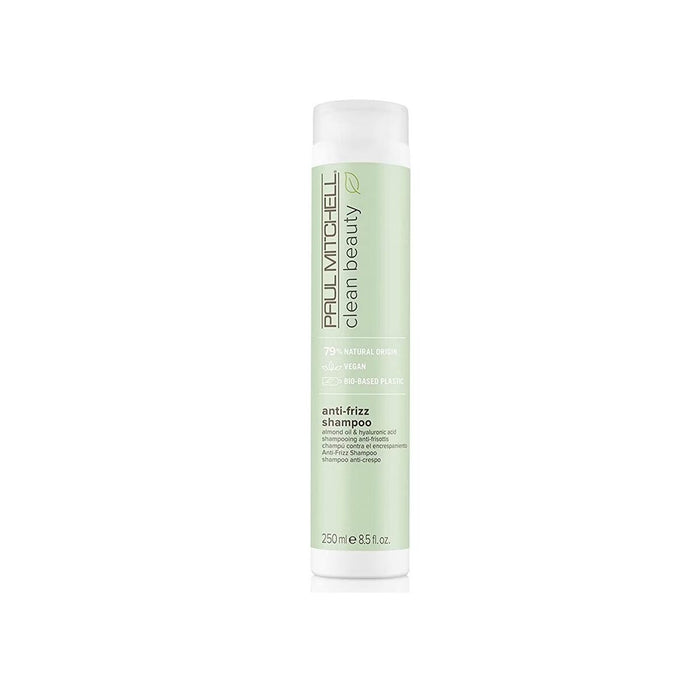 Шампоан против Къдрене Paul Mitchell Antifrizz 250 ml