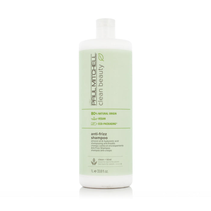 Шампоан против Къдрене Paul Mitchell 1 L