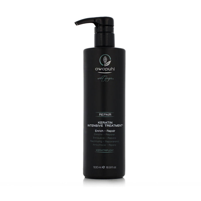 Кератинова Терапия Paul Mitchell AGKT500