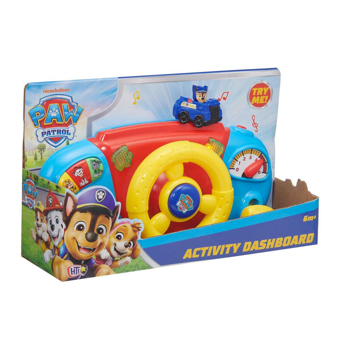 HTI Paw Patrol Волан
