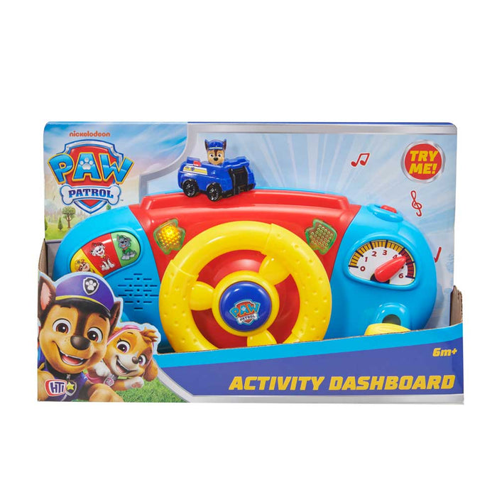 HTI Paw Patrol Волан
