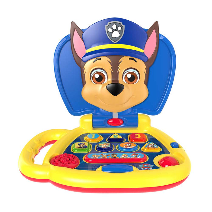 HTI Paw Patrol Лаптопа на Чейс