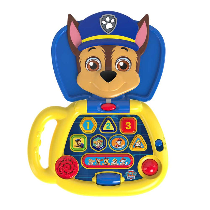 HTI Paw Patrol Лаптопа на Чейс
