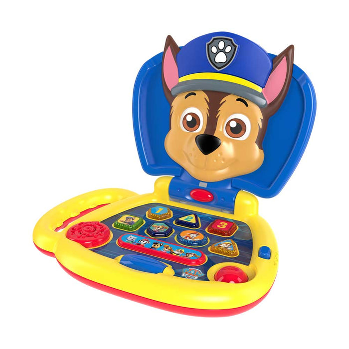 HTI Paw Patrol Лаптопа на Чейс