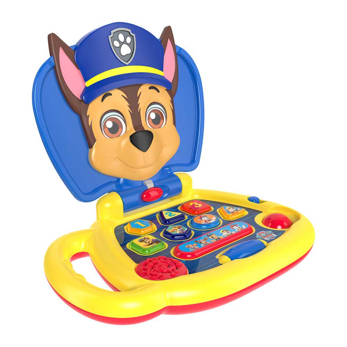 HTI Paw Patrol Лаптопа на Чейс