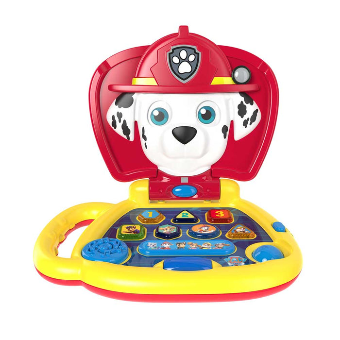 HTI Paw Patrol Лаптопа на Маршал