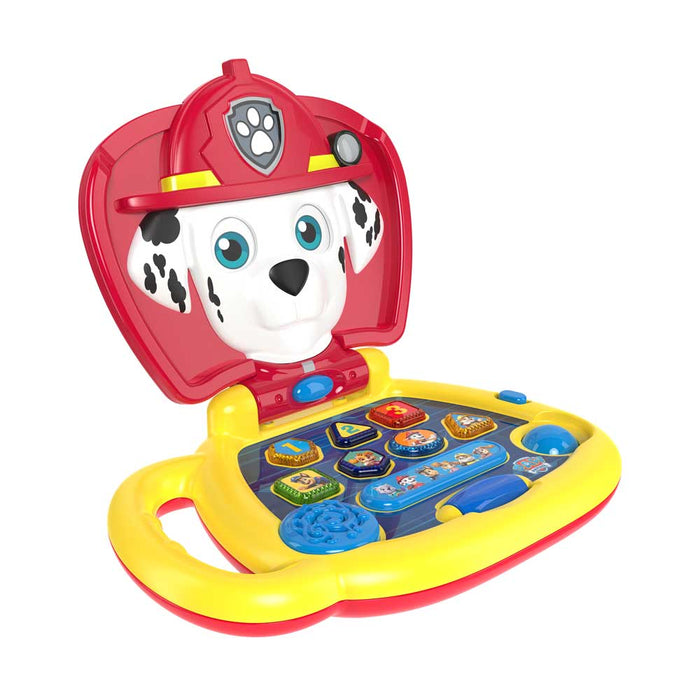 HTI Paw Patrol Лаптопа на Маршал