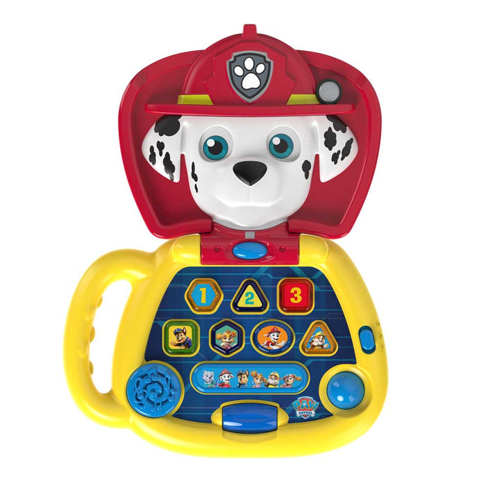 HTI Paw Patrol Лаптопа на Маршал