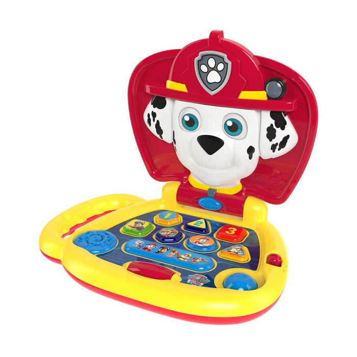 HTI Paw Patrol Лаптопа на Маршал