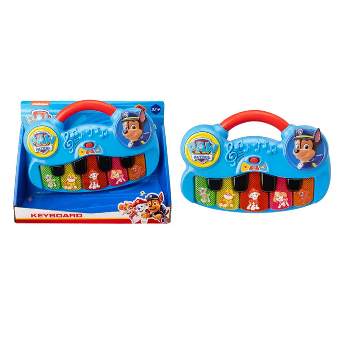 HTI Paw Patrol Пиано