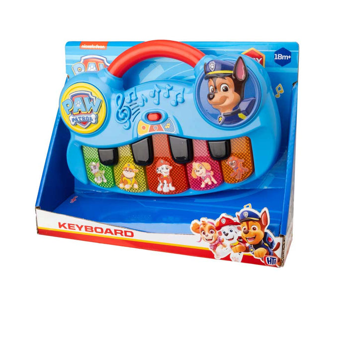 HTI Paw Patrol Пиано