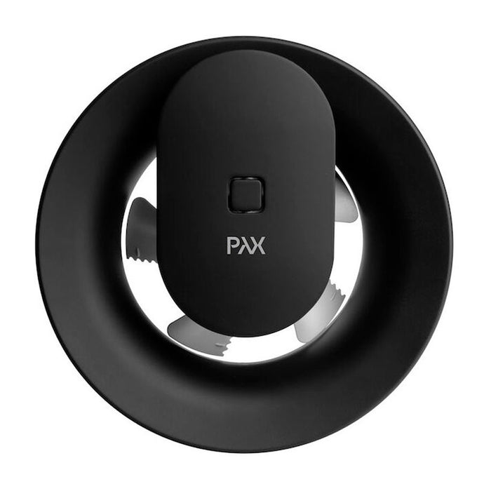 ВЕНТИЛАТОР ЗА БАНЯ PAX NORTE / BLACK