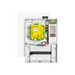 PAXTON Net2 плюс ACU с 1 врата с 2A PSU в пластмасов шкаф