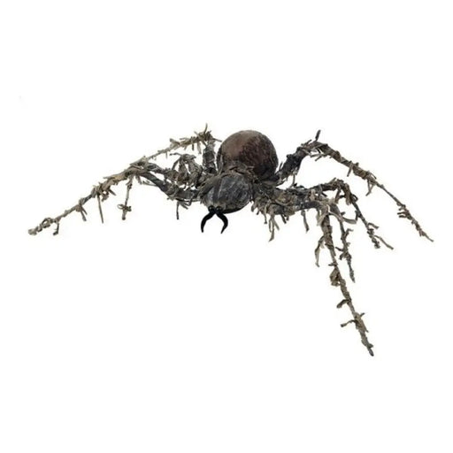 Паяк Halloween Кафяв 60 x 43 cm