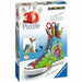 Пъзел 3D Ravensburger Sneaker Super Mario 108 Части