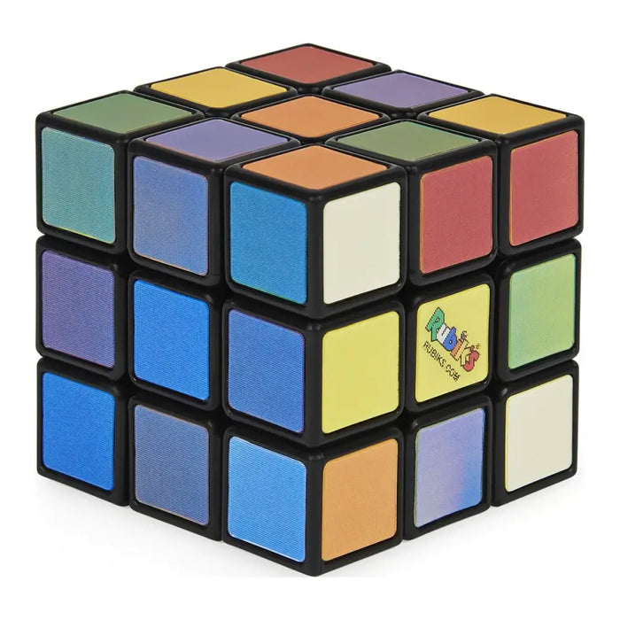 Пъзел 3D Rubik’s 6063974 1 Части