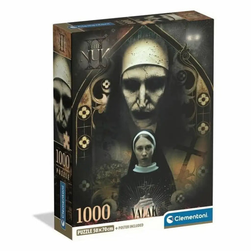 Пъзел Clementoni La None 70 x 50 cm 1000 Части
