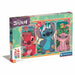 Пъзел Clementoni Stitch 24 Части (24 броя)