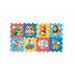 Пъзел Colorbaby 120 x 60 cm Многоцветен Животни 8 Части
