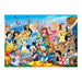Пъзел Disney Educa (100 pcs)