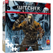 Пъзел Добра плячка Комикс - The Witcher: House of Glass