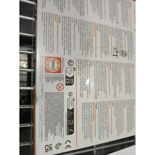 Пъзел Educa EB15908 300 Части