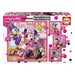 Пъзел Minnie Mouse Happy Helpers