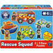 Пъзел Orchard Rescue Squad (FR)