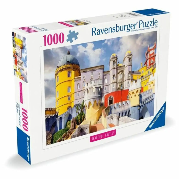 Пъзел Ravensburger 12001314