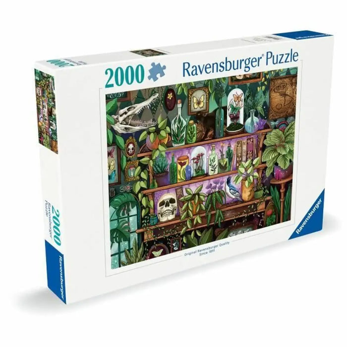 Пъзел Ravensburger 12001416
