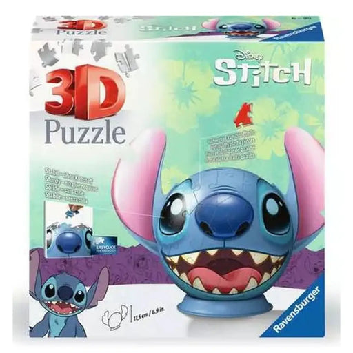 Пъзел Ravensburger