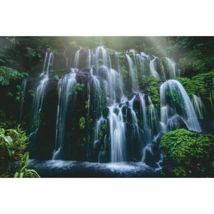 Пъзел Ravensburger Chutes d’eau Bali Paysage et nature 3000