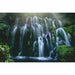 Пъзел Ravensburger Chutes d’eau Bali Paysage et nature 3000