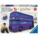 Пъзел Ravensburger Iceland: Kirkjuffellsfoss 3D