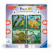 Пъзел Ravensburger Puzzle UP!