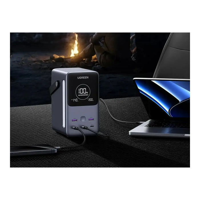 PB770 Преносима батерия Powerbank 48 000mAh,FAST
