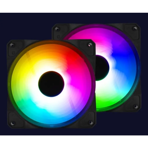 PC кутия Aerocool PGS Designer-G-BK-V1