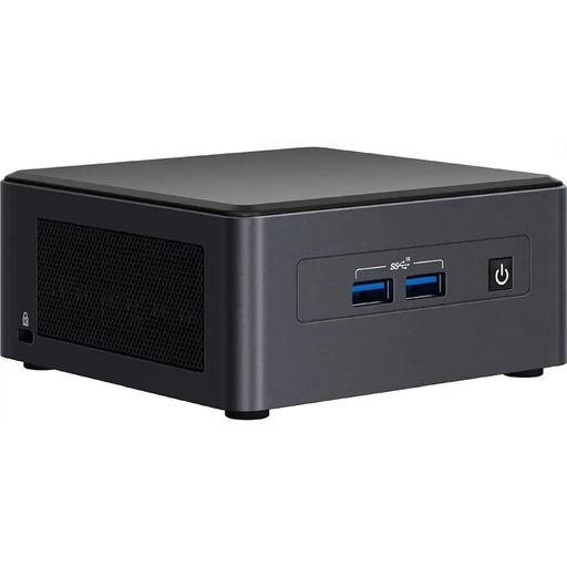 PC система Intel NUC 11 Pro Kit NUC11TNHi3: Core i3