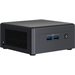 PC система Intel NUC 11 Pro Kit NUC11TNHi3 EU cord